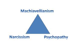 Dark triad test of personality (SD3) .